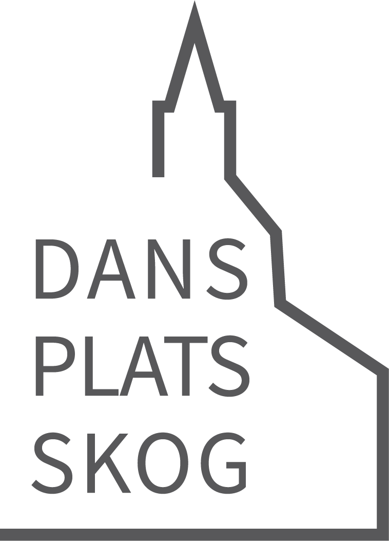 DansPlats Skog